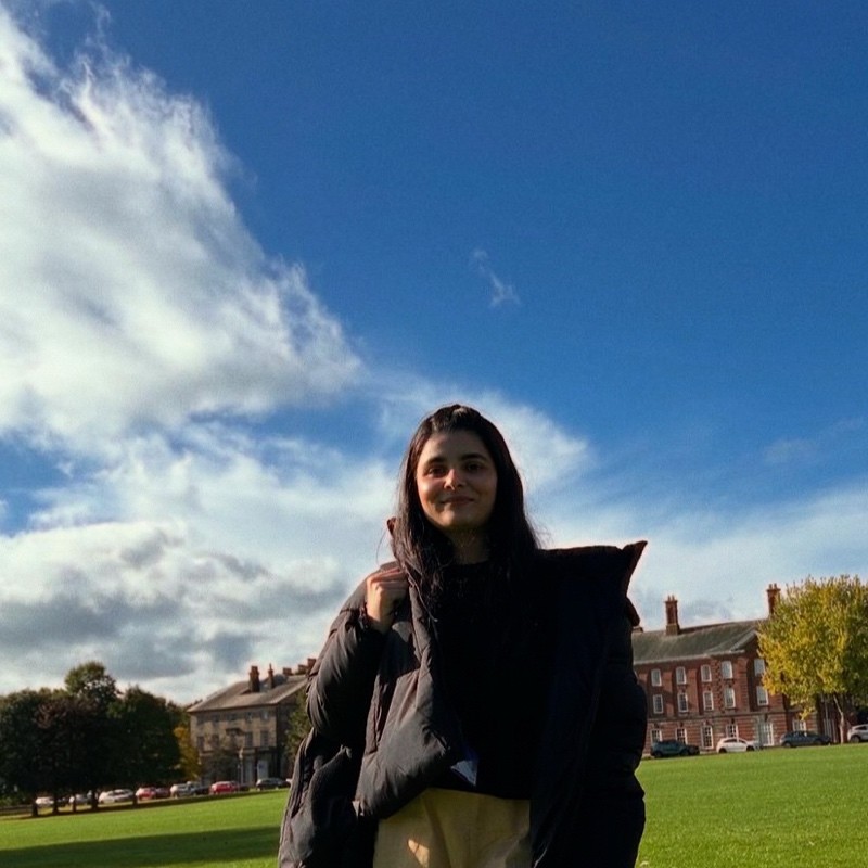 Shahnaz Kulsoom